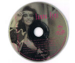 Laura Fygi - Turn Out The Lamplight (CD, 1995)