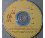 Laura Fygi - The Lady Wants To Know (CD, 1994)