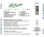 Vicki Brown - Lady Of Time (CD)