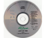 Vicki Brown - Lady Of Time (CD)