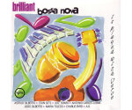 Various - Brilliant Bossa Nova Is Played With Verve (CD, 1993)