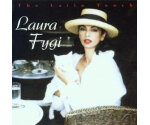 Laura Fygi - The Latin Touch (CD, 2000)
