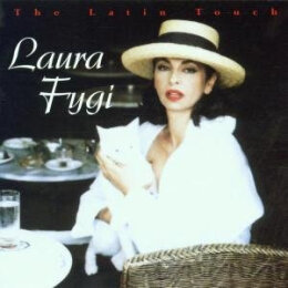 Laura Fygi - The Latin Touch (CD, 2000)