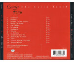 Laura Fygi - The Latin Touch (CD, 2000)