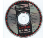 Benny Goodman - 16 Top Tracks (CD, 1988)