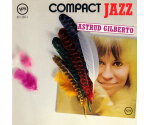 Astrud Gilberto - Astrud Gilberto (CD, 1987)