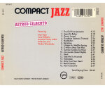 Astrud Gilberto - Astrud Gilberto (CD, 1987)