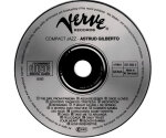 Astrud Gilberto - Astrud Gilberto (CD, 1987)