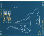 Stan Getz - Highlights (2xCD, 1990)