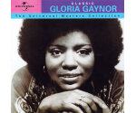 Gloria Gaynor - Classic Gloria Gaynor (CD, 1999)