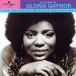 Gloria Gaynor - Classic Gloria Gaynor (CD, 1999)