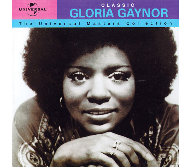 Gloria Gaynor - Classic Gloria Gaynor (CD, 1999)