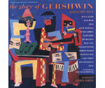 Various - The Glory Of Gershwin (CD, 1994)