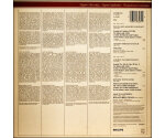 Jaap Van Zweden · Ronald Brautigam, Johann Sebastian Bach / Wolfgang Amadeus Mozart / Ludwig Van Beethoven / Henryk Wieniawski (LP1985)