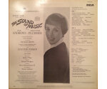 Rodgers & Hammerstein / Julie Andrews - The Sound Of Music (An Original Soundtrack Recording) (LP)