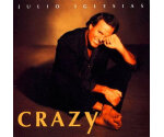 Julio Iglesias - Crazy (CD, 1994)