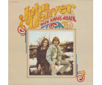 John Denver - Back Home Again (LP)