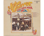 John Denver - Back Home Again (LP)