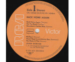 John Denver - Back Home Again (LP)