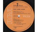 John Denver - Back Home Again (LP)