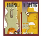 Stéphane Grappelli, Toots Thielemans - Bringing It Together (CD, 1995)