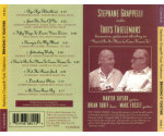 Stéphane Grappelli, Toots Thielemans - Bringing It Together (CD, 1995)