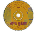 Stéphane Grappelli, Toots Thielemans - Bringing It Together (CD, 1995)