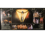 Jesus Christ Superstar - Original Broadway Cast (LP 1972)