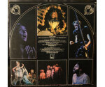 Jesus Christ Superstar - Original Broadway Cast (LP 1972)