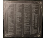 Jesus Christ Superstar - Original Broadway Cast (LP 1972)