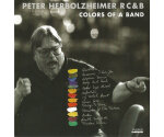 Peter Herbolzheimer Rhythm Combination & Brass - Colors Of A Band (CD, 1997)