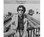 Randy Newman - Little Criminals (LP 1977)