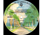Randy Newman - Little Criminals (LP 1977)
