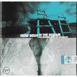 Various - How Deep Is The Ocean?: The Irving Berlin Songbook (CD, 1997)