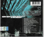 Various - How Deep Is The Ocean?: The Irving Berlin Songbook (CD, 1997)