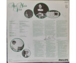 Ana-Maria Vera - Chopin-Mendelssohn-Debussy (Sample Record) (LP 1982)