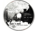 Various - Cheek To Cheek: The Irving Berlin Songbook (CD, 1997)