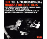 Various - Hot Tracks For Cool Cats Vol. 1 (CD, 1986)