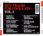 Various - Hot Tracks For Cool Cats Vol. 1 (CD, 1986)