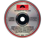 Various - Hot Tracks For Cool Cats Vol. 1 (CD, 1986)