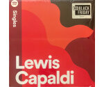 Lewis Capaldi – Spotify Singles (7", RSD, Limited, 2019)