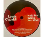 Lewis Capaldi – Spotify Singles (7", RSD, Limited, 2019)