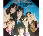 The Rolling Stones  - Through The Past, Darkly (Big Hits Vol. 2) (LP 1970 UK)