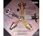 The Rolling Stones  - Through The Past, Darkly (Big Hits Vol. 2) (LP 1970 UK)