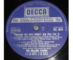 The Rolling Stones  - Through The Past, Darkly (Big Hits Vol. 2) (LP 1970 UK)