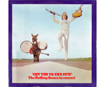 Rolling Stones, The - Get Yer Ya-Ya's Out! (LP 1970 UK)