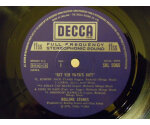 Rolling Stones, The - Get Yer Ya-Ya's Out! (LP 1970 UK)