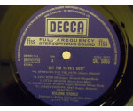 Rolling Stones, The - Get Yer Ya-Ya's Out! (LP 1970 UK)