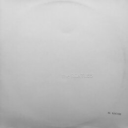 The Beatles - The Beatles (LP 1968 NL 1e persing met misprint laag genummerd)