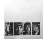 The Beatles - The Beatles (LP 1968 NL 1e persing met misprint laag genummerd)
